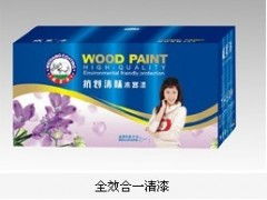 威象木器涂料 为木质家具注入恒久保护与自然之美