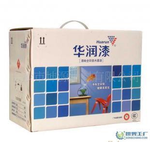 清味环保木器漆选购指南 从坤源涂料到精致家居，守护健康每一步